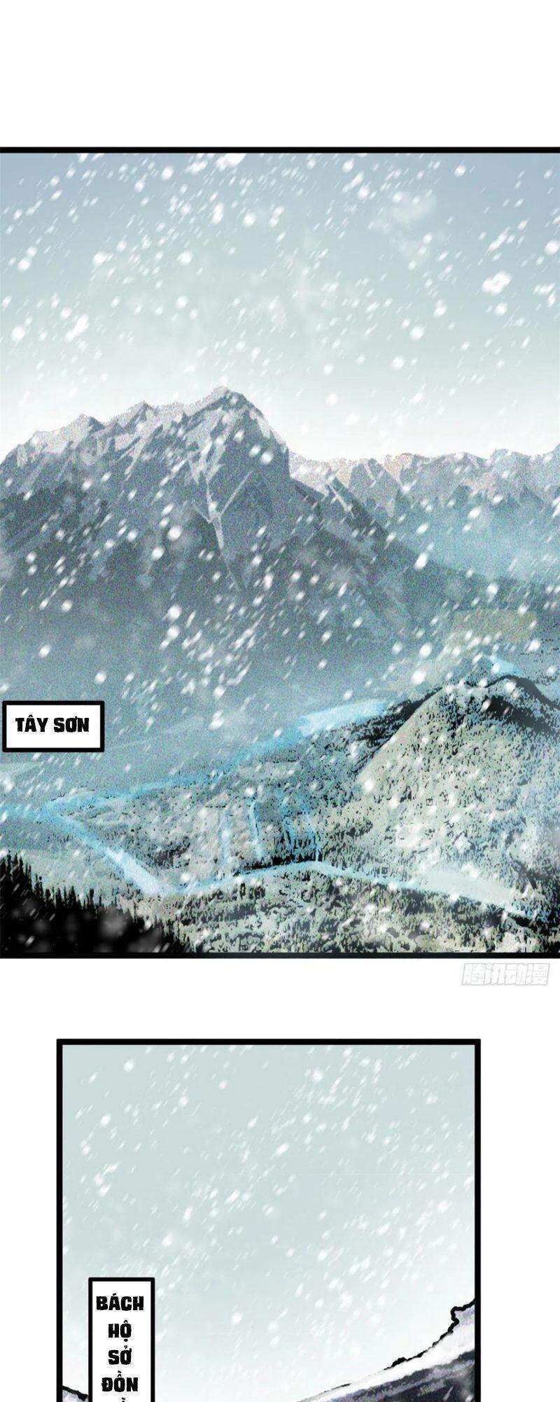 Kẻ Ăn Hại Triều Minh Chapter 74 - Trang 2