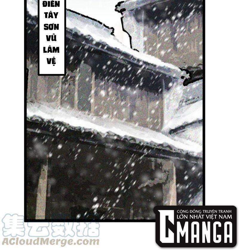 Kẻ Ăn Hại Triều Minh Chapter 74 - Trang 2