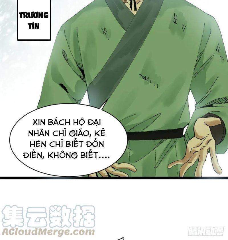 Kẻ Ăn Hại Triều Minh Chapter 74 - Trang 2