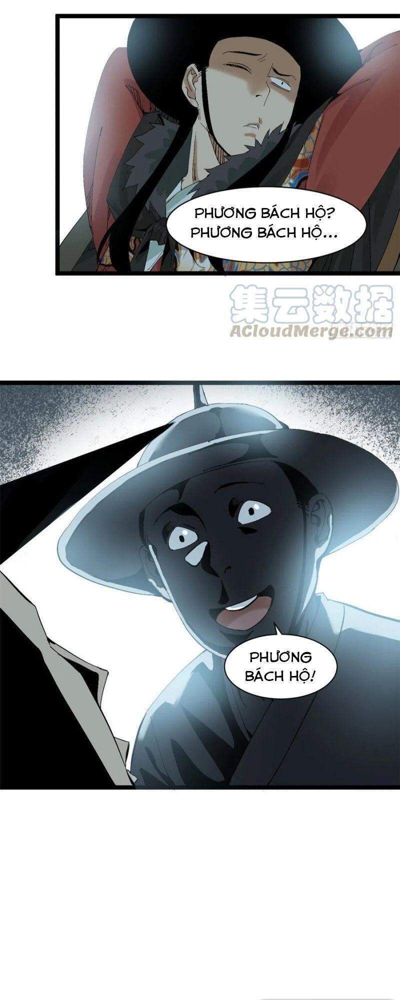 Kẻ Ăn Hại Triều Minh Chapter 74 - Trang 2