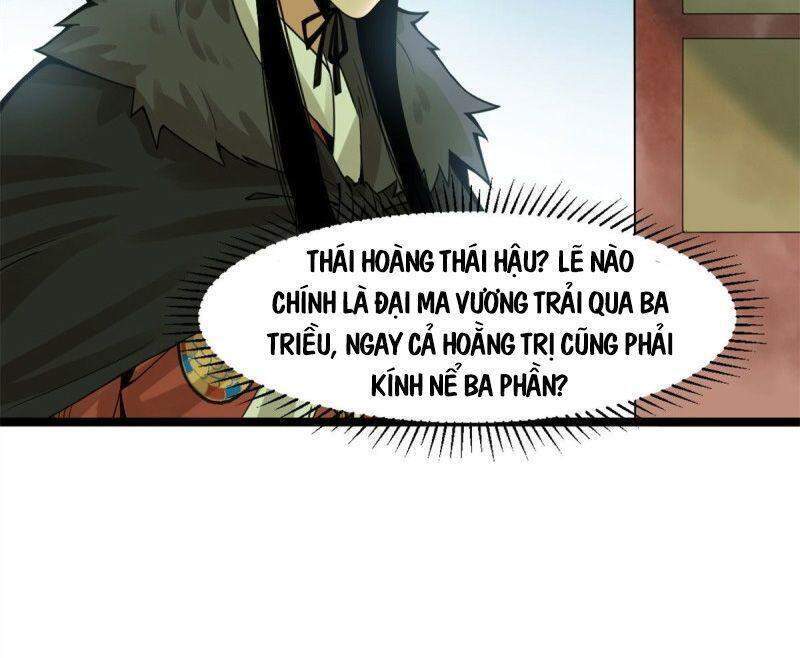 Kẻ Ăn Hại Triều Minh Chapter 77 - Trang 2