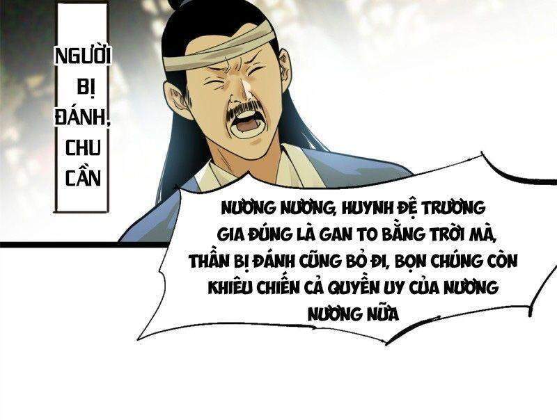 Kẻ Ăn Hại Triều Minh Chapter 77 - Trang 2