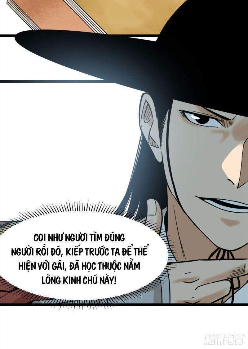 Kẻ Ăn Hại Triều Minh Chapter 78 - Trang 2