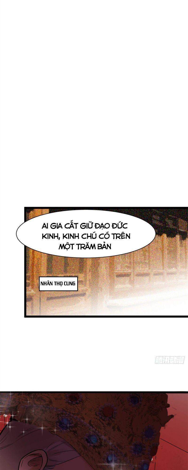 Kẻ Ăn Hại Triều Minh Chapter 78 - Trang 2