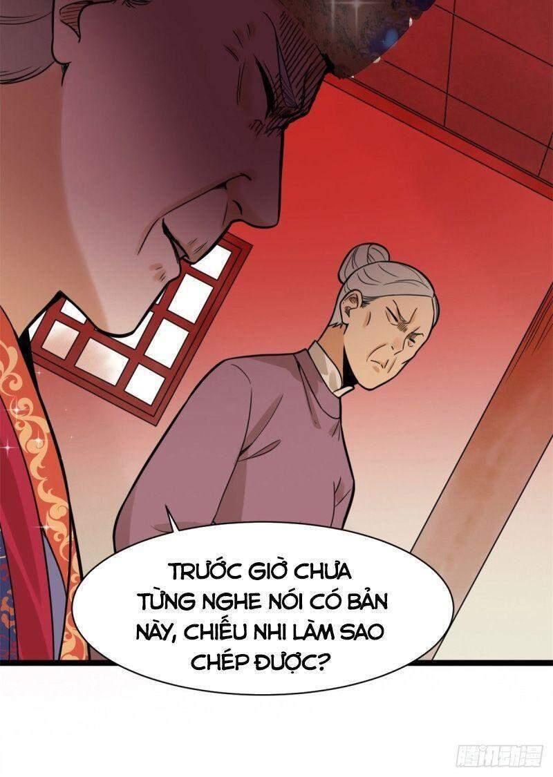 Kẻ Ăn Hại Triều Minh Chapter 78 - Trang 2