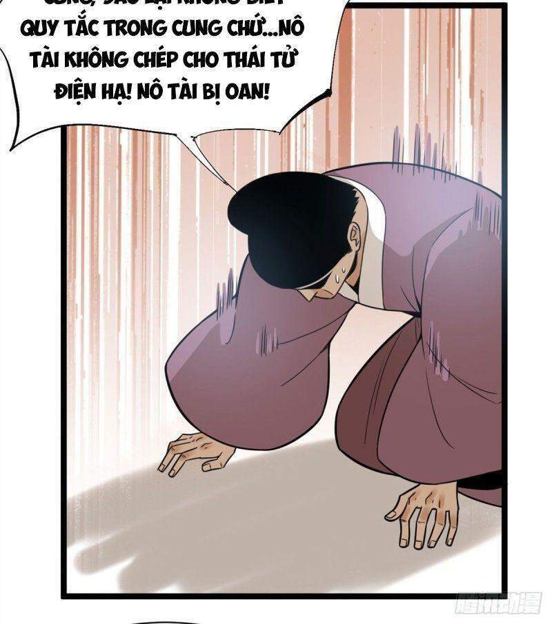 Kẻ Ăn Hại Triều Minh Chapter 78 - Trang 2