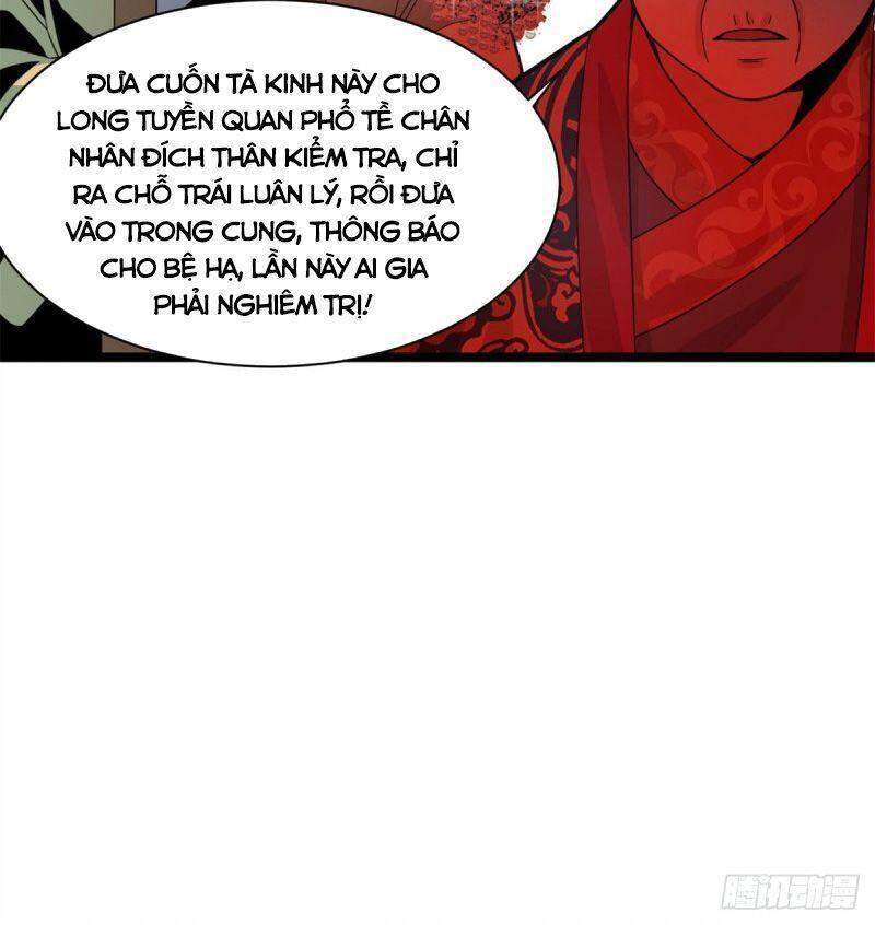 Kẻ Ăn Hại Triều Minh Chapter 78 - Trang 2