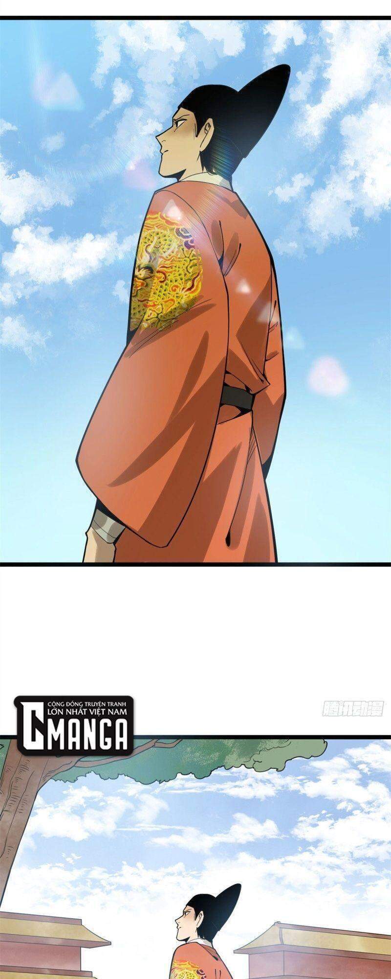 Kẻ Ăn Hại Triều Minh Chapter 78 - Trang 2