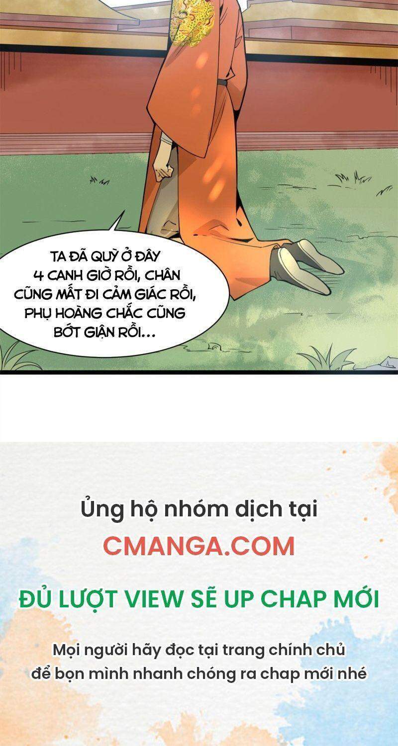 Kẻ Ăn Hại Triều Minh Chapter 78 - Trang 2