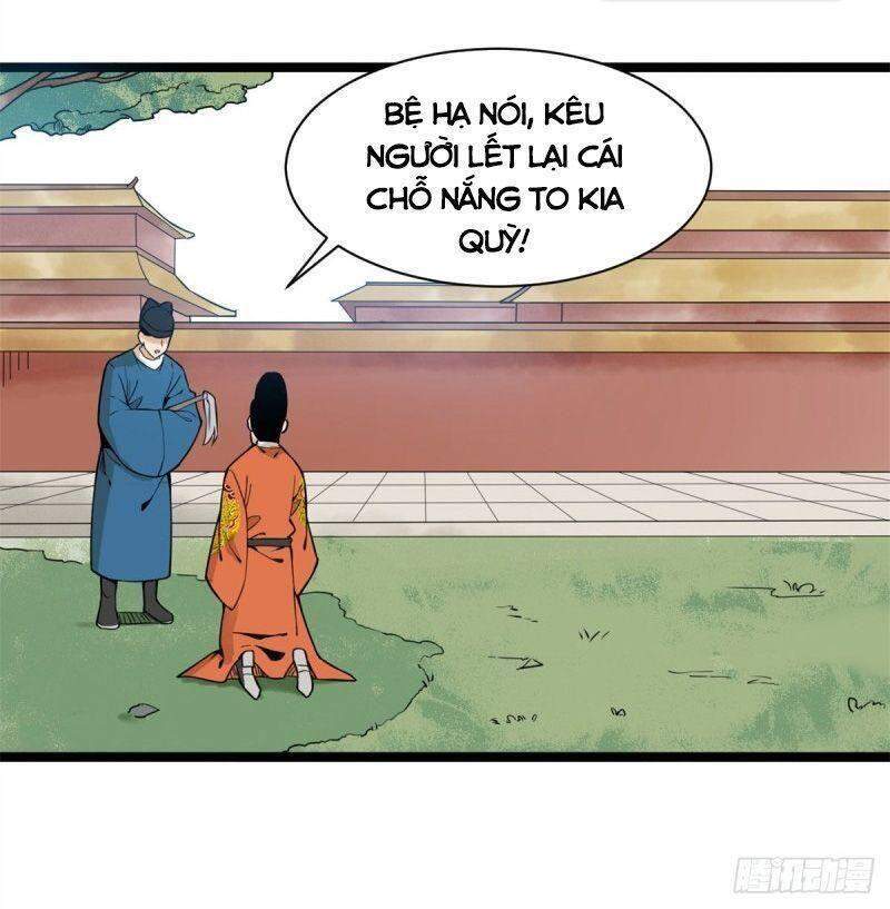 Kẻ Ăn Hại Triều Minh Chapter 78 - Trang 2