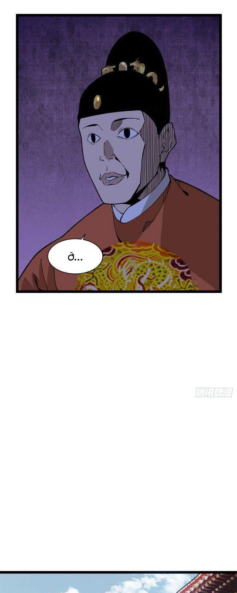 Kẻ Ăn Hại Triều Minh Chapter 78 - Trang 2