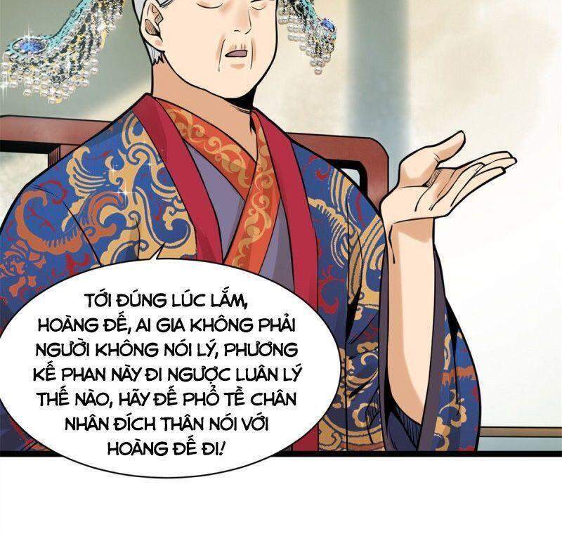 Kẻ Ăn Hại Triều Minh Chapter 78 - Trang 2