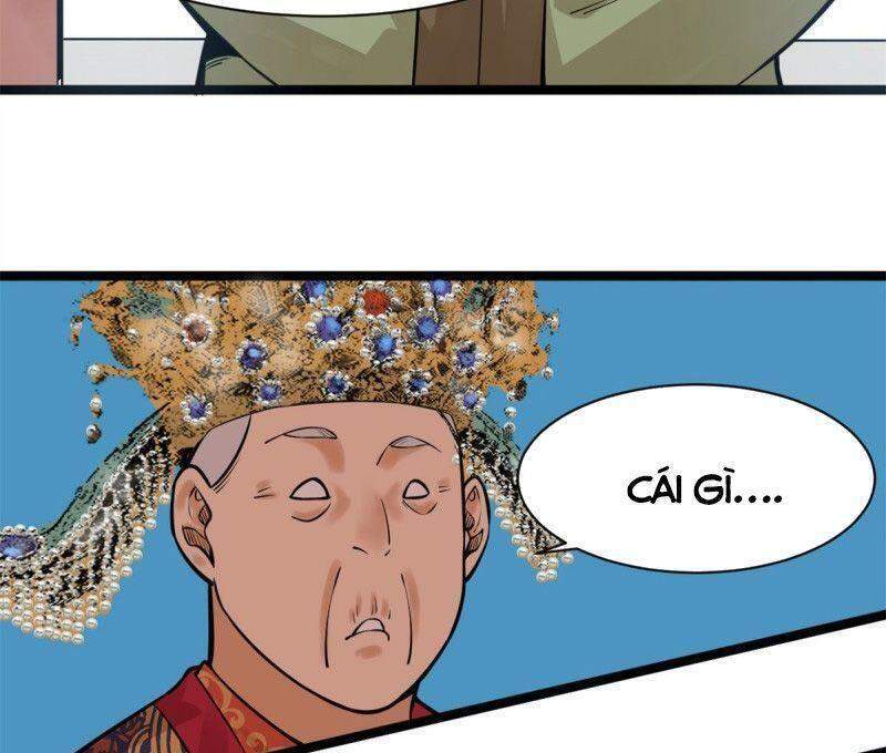 Kẻ Ăn Hại Triều Minh Chapter 78 - Trang 2