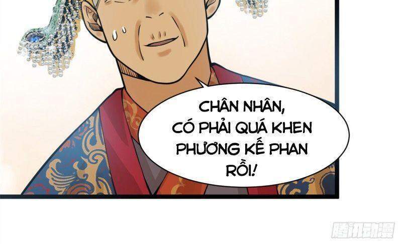 Kẻ Ăn Hại Triều Minh Chapter 78 - Trang 2