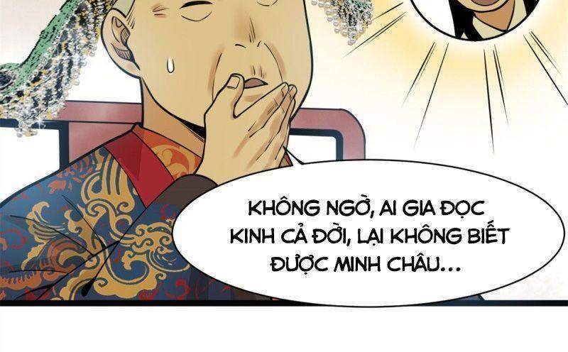 Kẻ Ăn Hại Triều Minh Chapter 78 - Trang 2