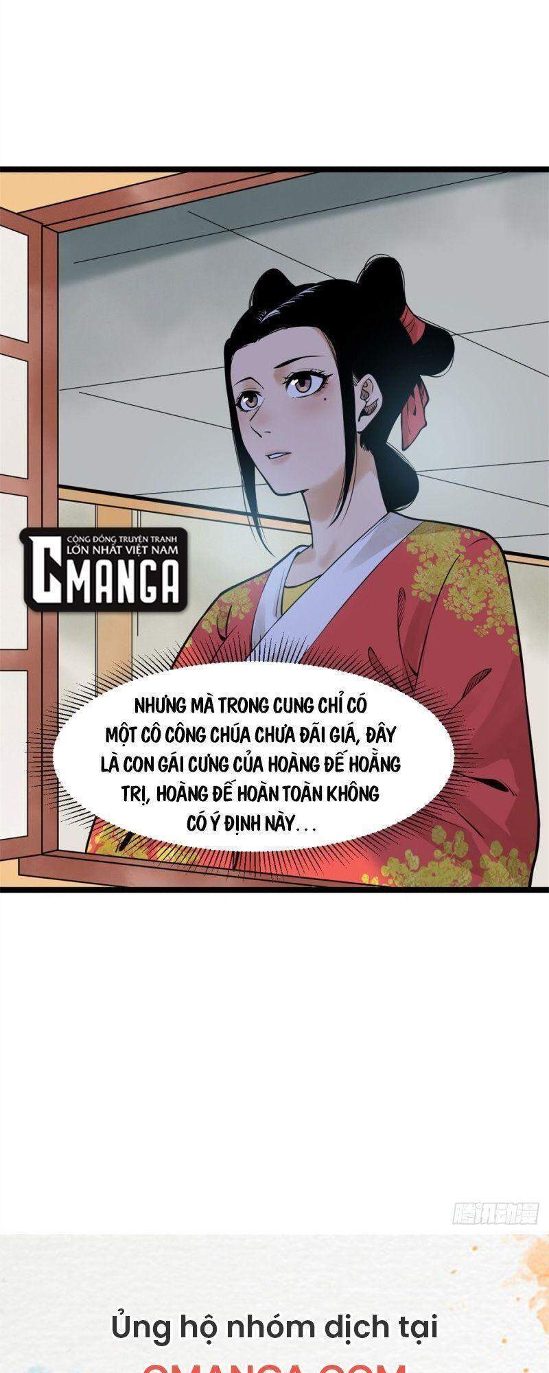 Kẻ Ăn Hại Triều Minh Chapter 78 - Trang 2