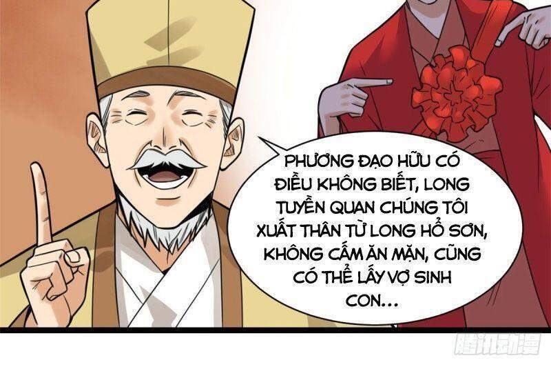 Kẻ Ăn Hại Triều Minh Chapter 80 - Trang 2