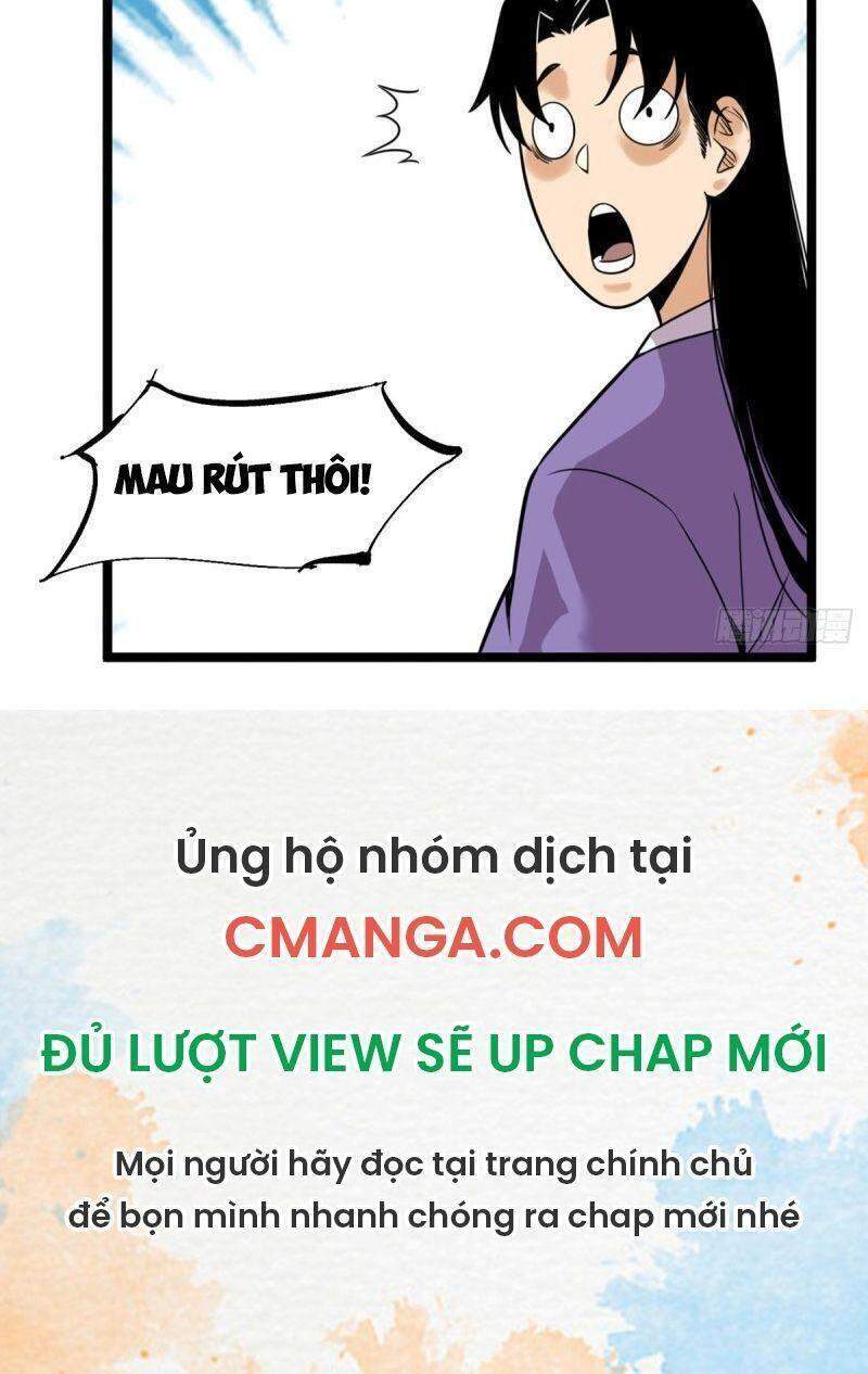 Kẻ Ăn Hại Triều Minh Chapter 80 - Trang 2