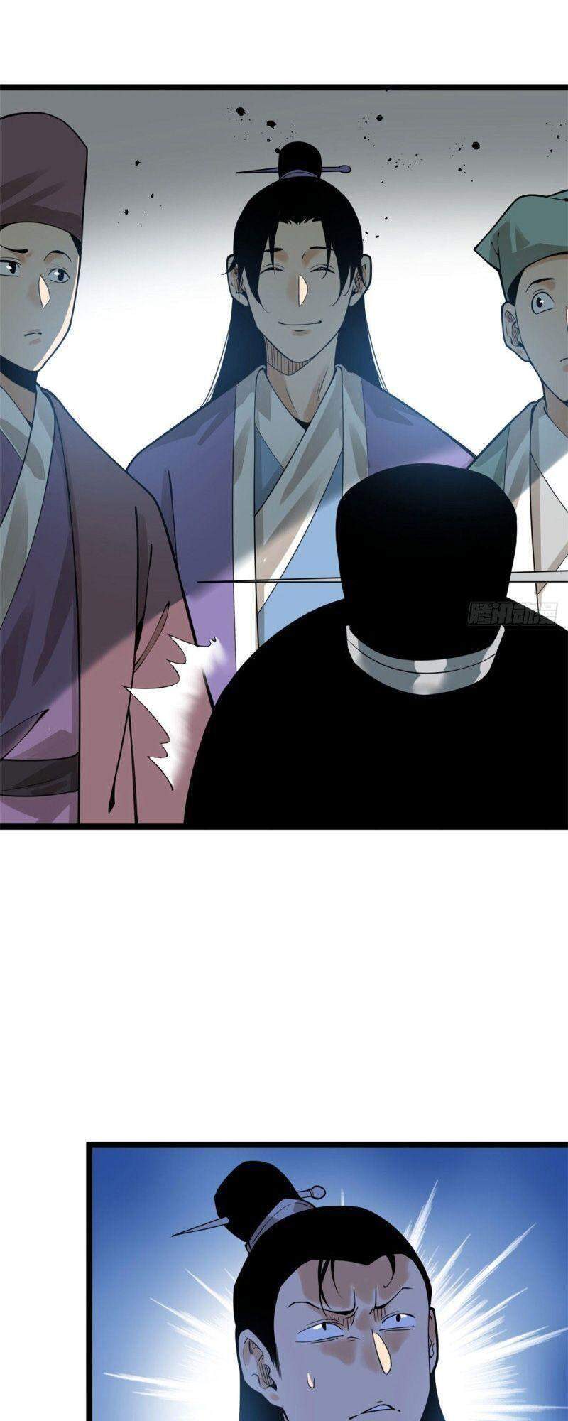 Kẻ Ăn Hại Triều Minh Chapter 80 - Trang 2