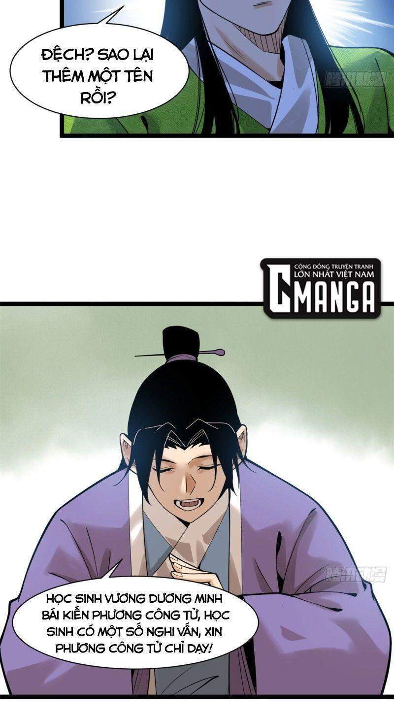 Kẻ Ăn Hại Triều Minh Chapter 80 - Trang 2