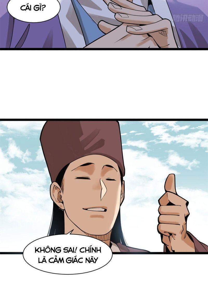 Kẻ Ăn Hại Triều Minh Chapter 80 - Trang 2