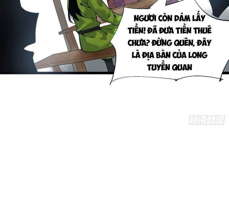 Kẻ Ăn Hại Triều Minh Chapter 80 - Trang 2