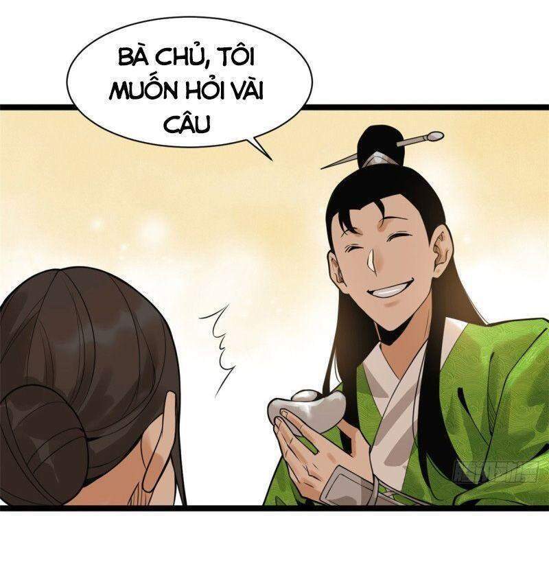 Kẻ Ăn Hại Triều Minh Chapter 80 - Trang 2