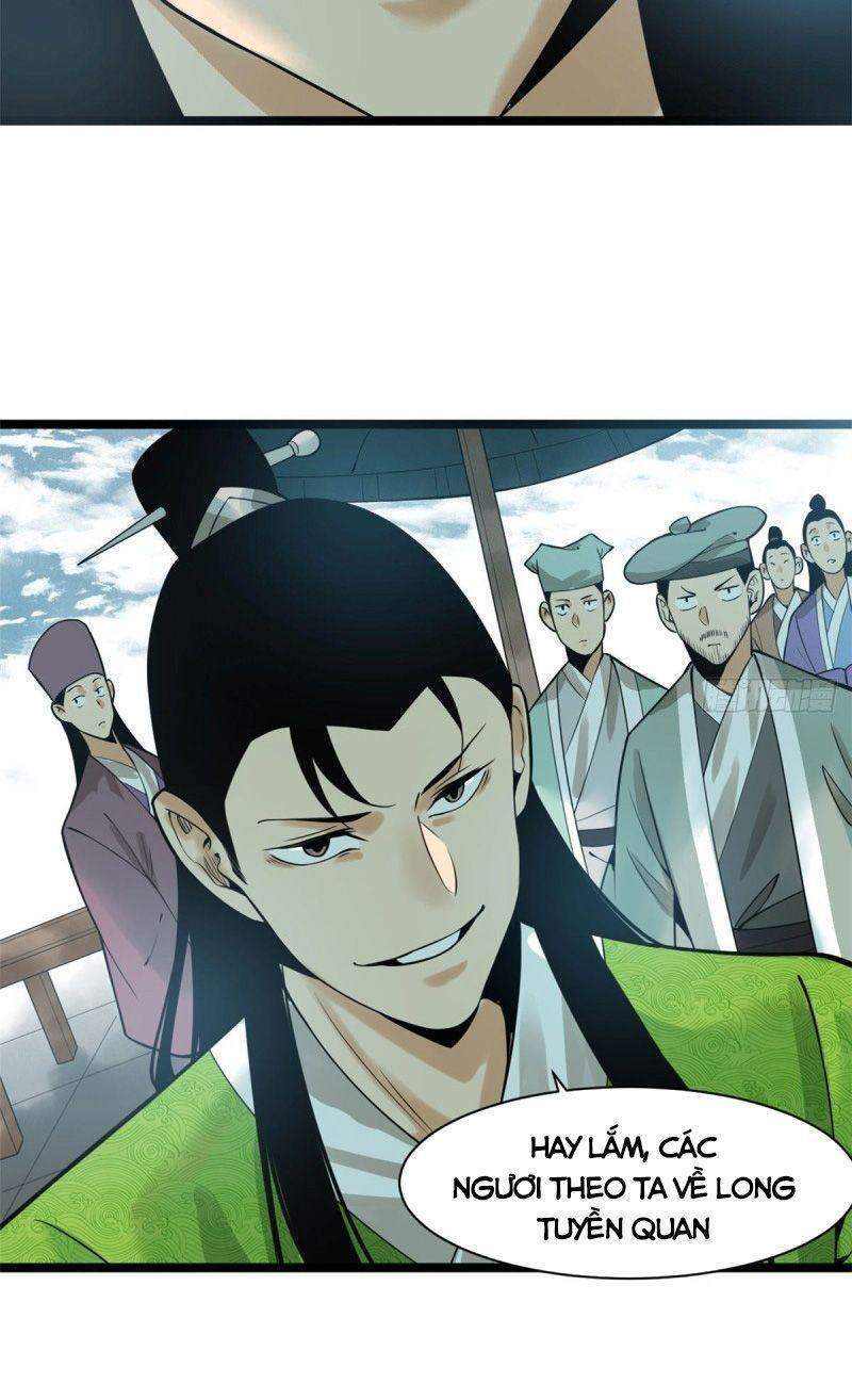 Kẻ Ăn Hại Triều Minh Chapter 80 - Trang 2