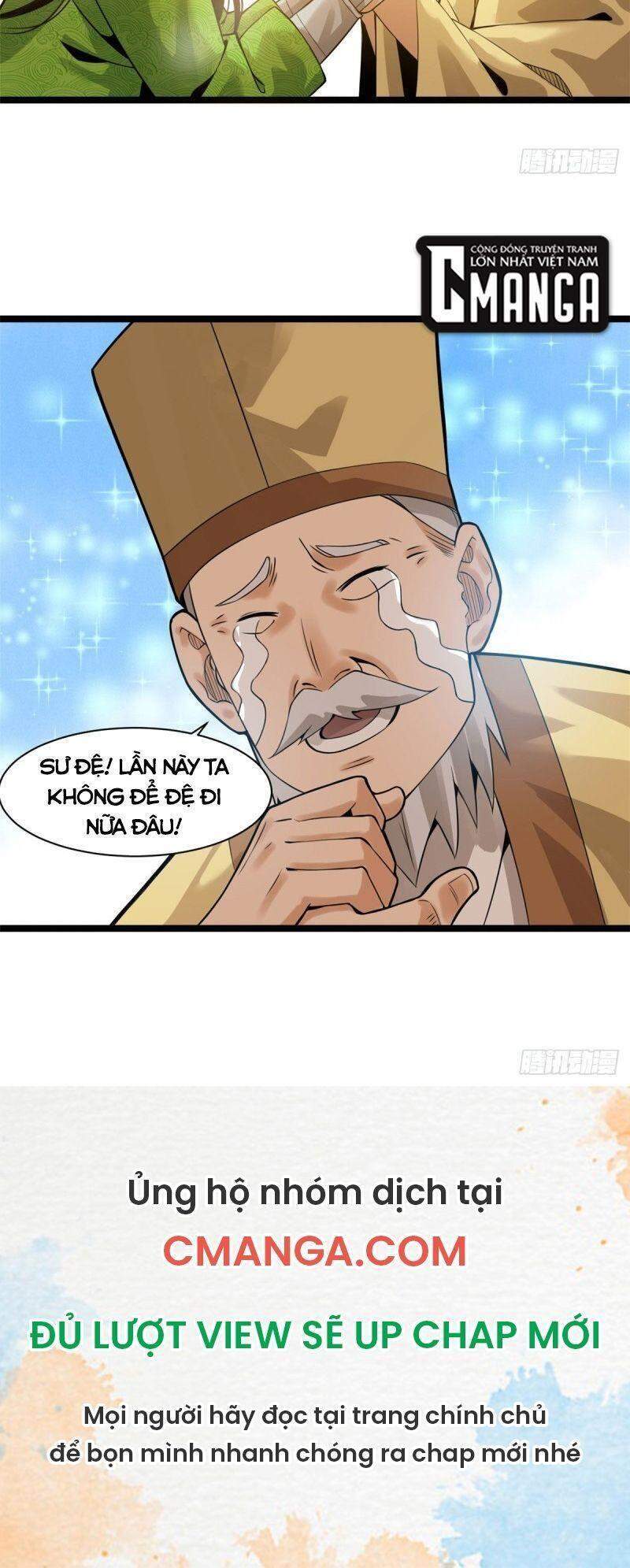 Kẻ Ăn Hại Triều Minh Chapter 80 - Trang 2