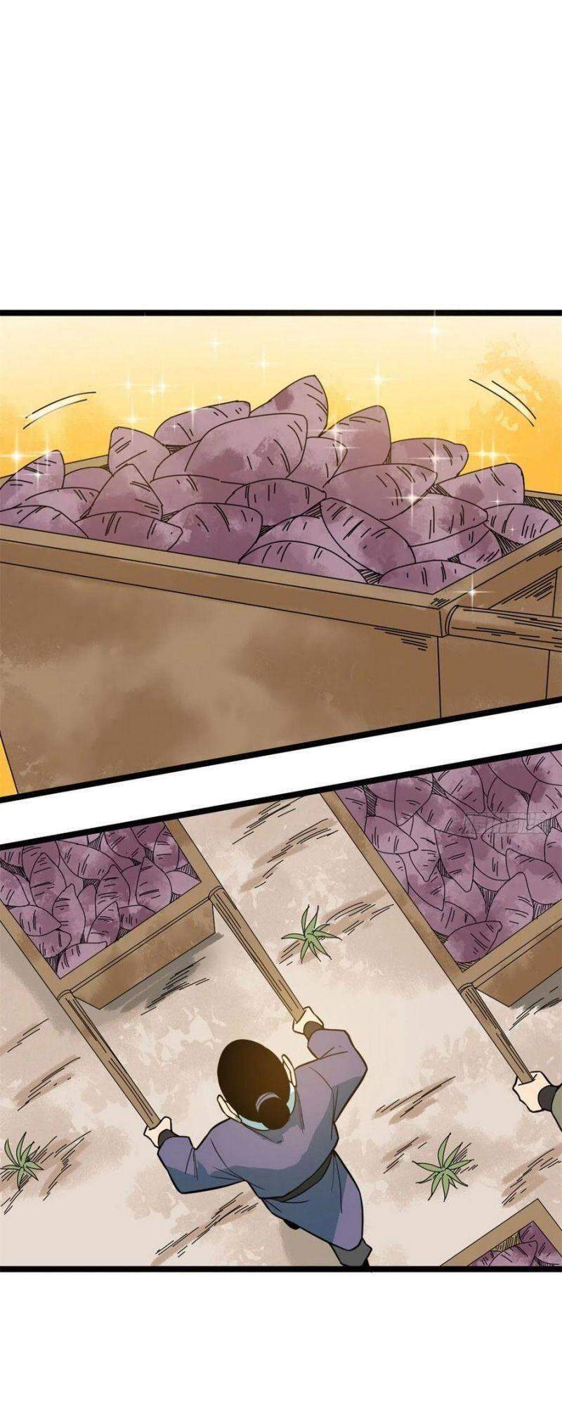 Kẻ Ăn Hại Triều Minh Chapter 86 - Trang 2