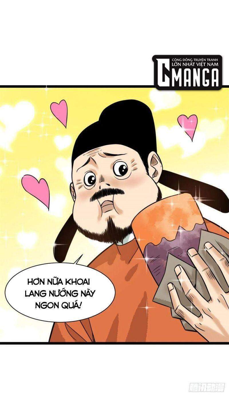 Kẻ Ăn Hại Triều Minh Chapter 86 - Trang 2