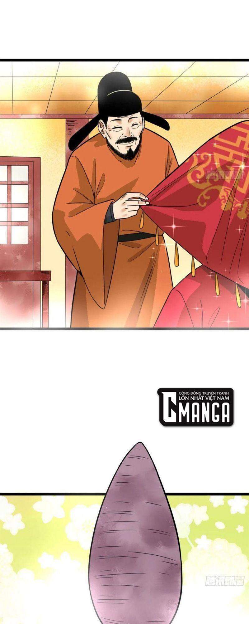 Kẻ Ăn Hại Triều Minh Chapter 86 - Trang 2