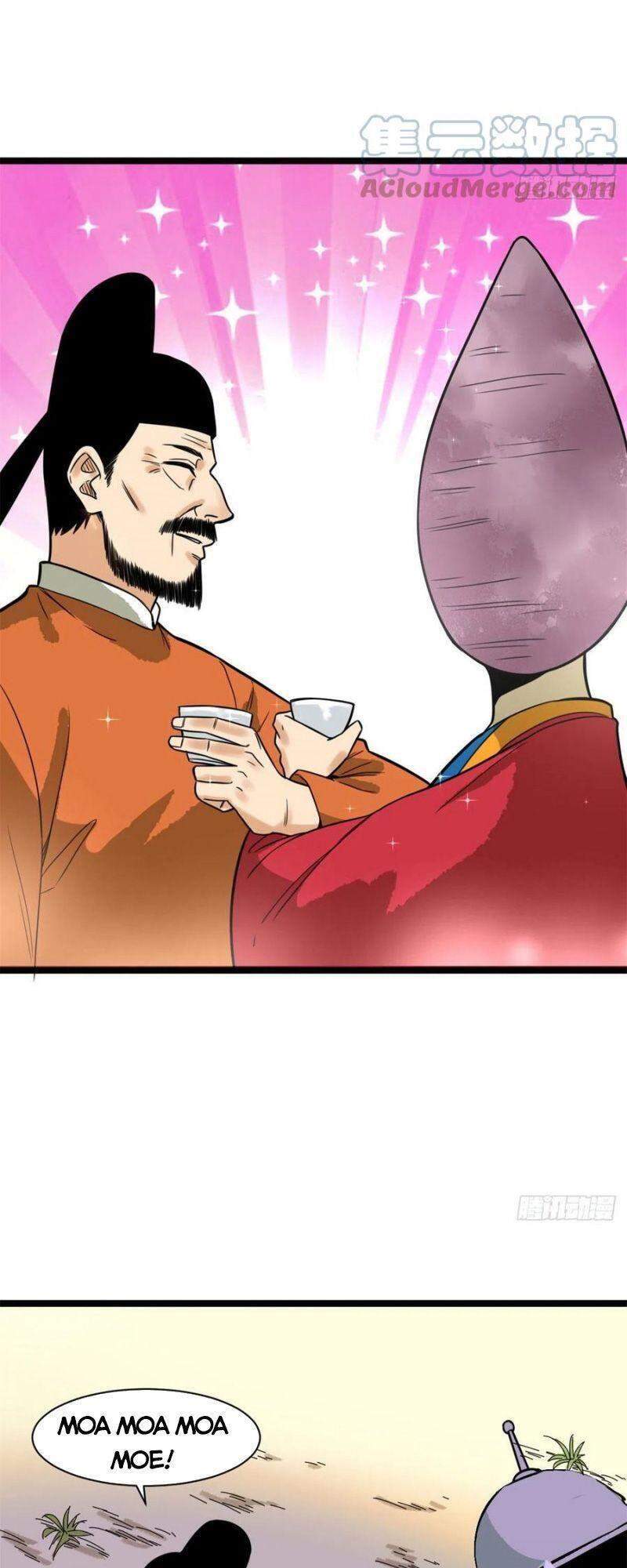 Kẻ Ăn Hại Triều Minh Chapter 86 - Trang 2