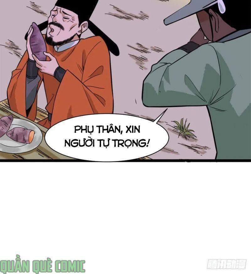 Kẻ Ăn Hại Triều Minh Chapter 86 - Trang 2