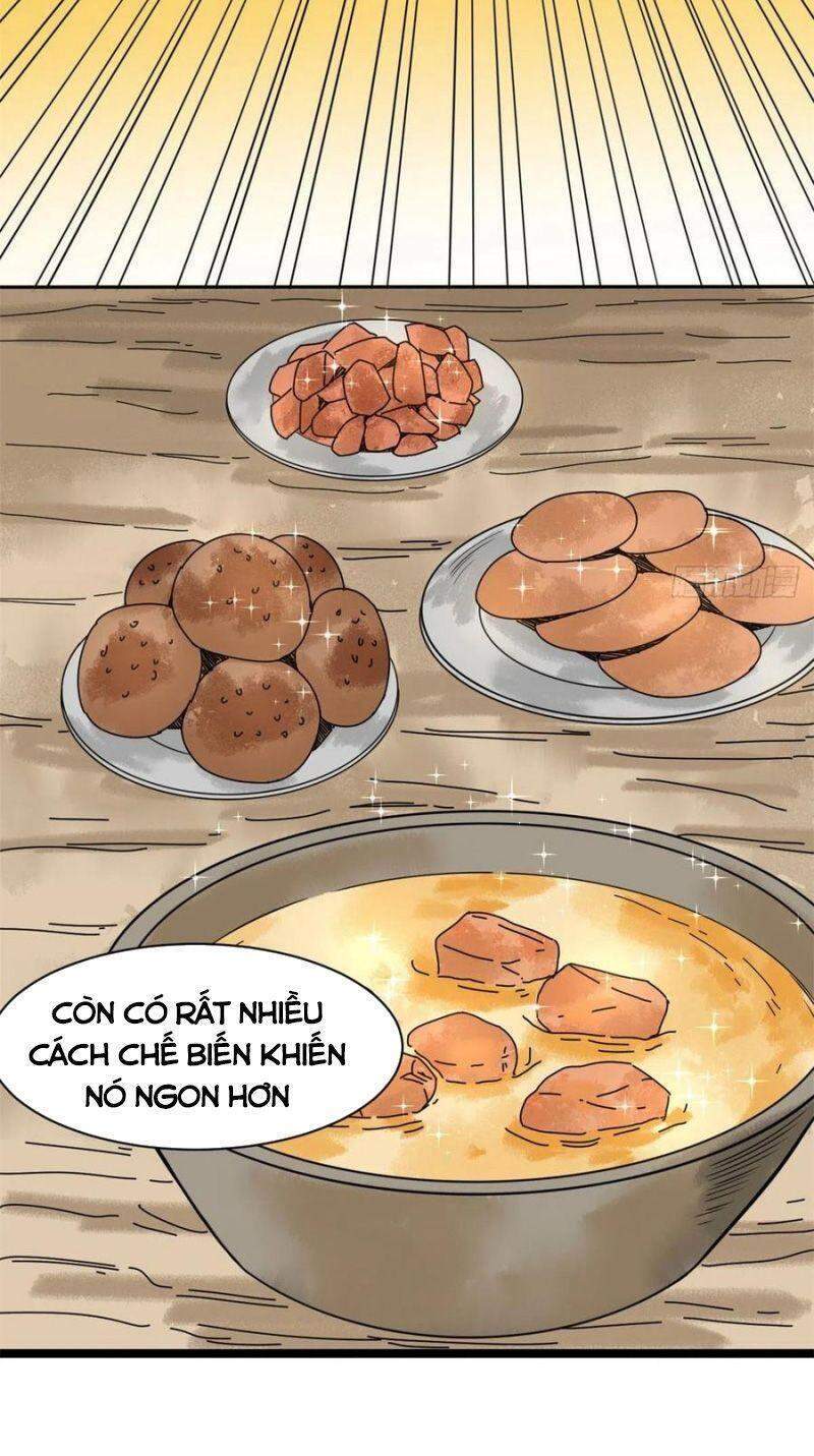 Kẻ Ăn Hại Triều Minh Chapter 86 - Trang 2