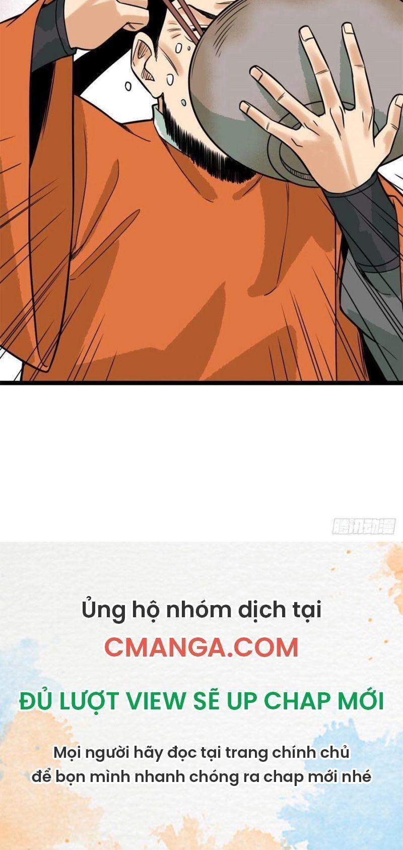 Kẻ Ăn Hại Triều Minh Chapter 86 - Trang 2