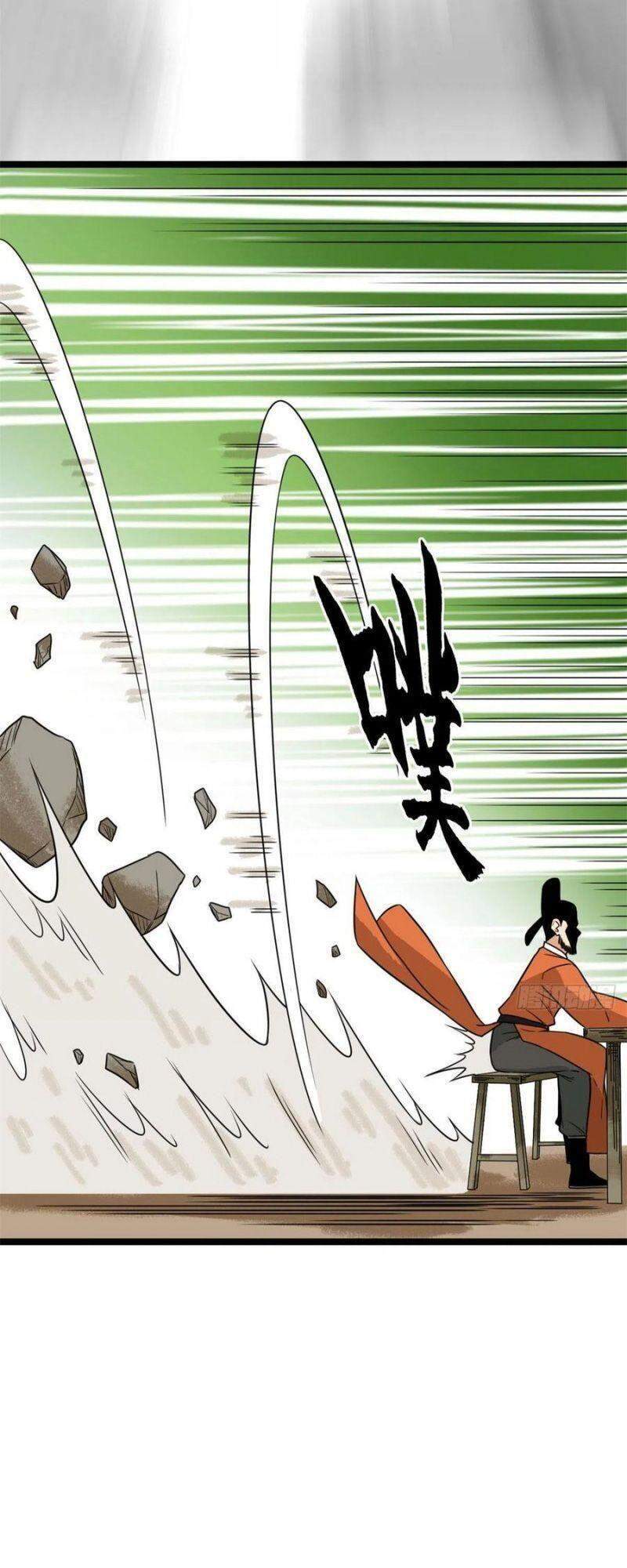 Kẻ Ăn Hại Triều Minh Chapter 86 - Trang 2