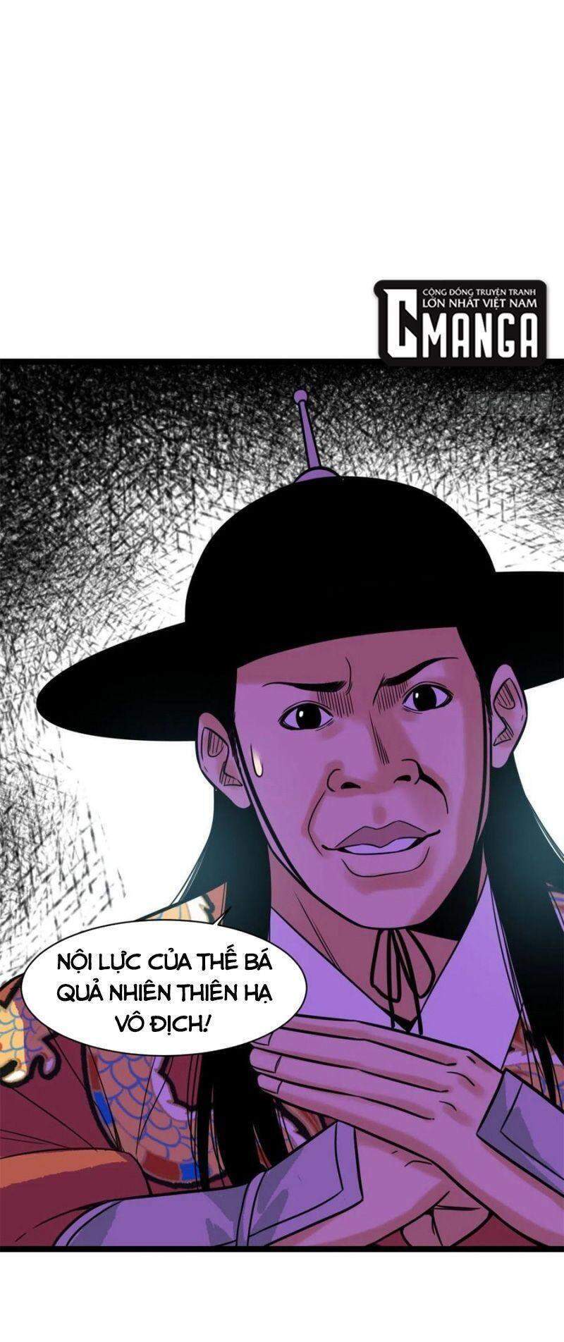 Kẻ Ăn Hại Triều Minh Chapter 86 - Trang 2