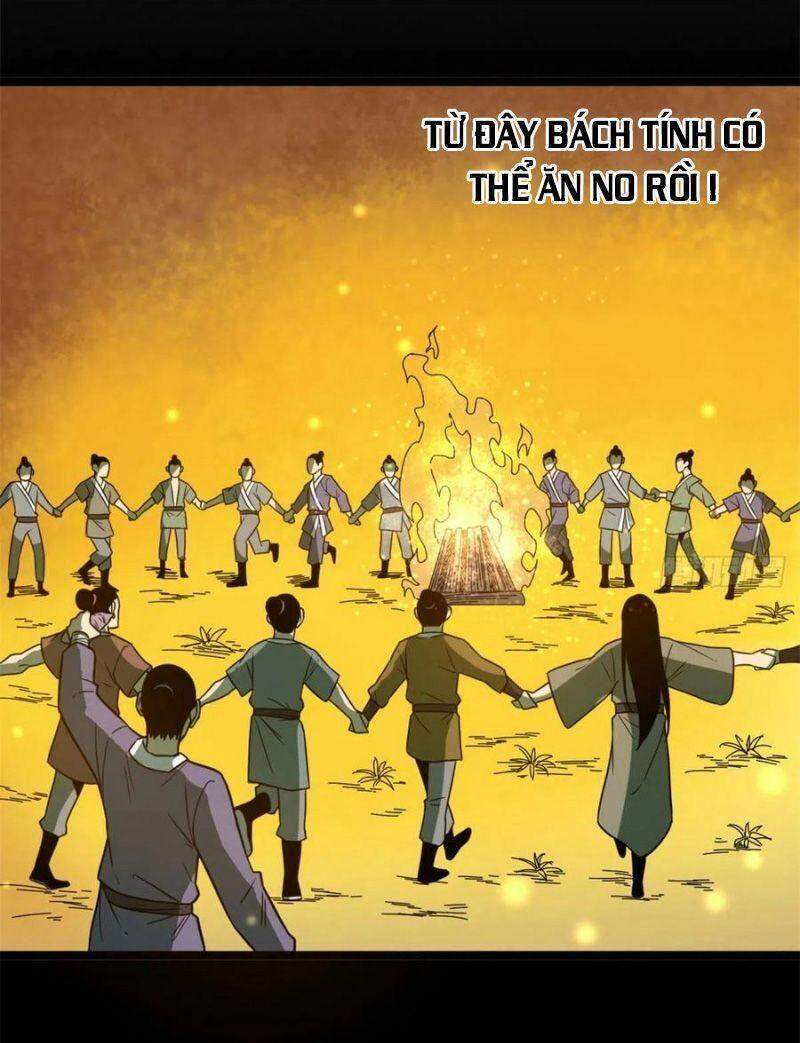 Kẻ Ăn Hại Triều Minh Chapter 86 - Trang 2