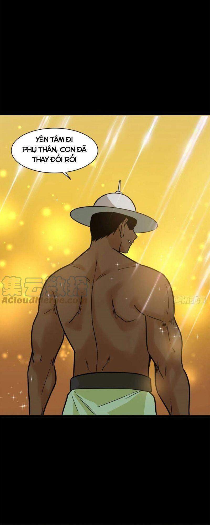 Kẻ Ăn Hại Triều Minh Chapter 86 - Trang 2