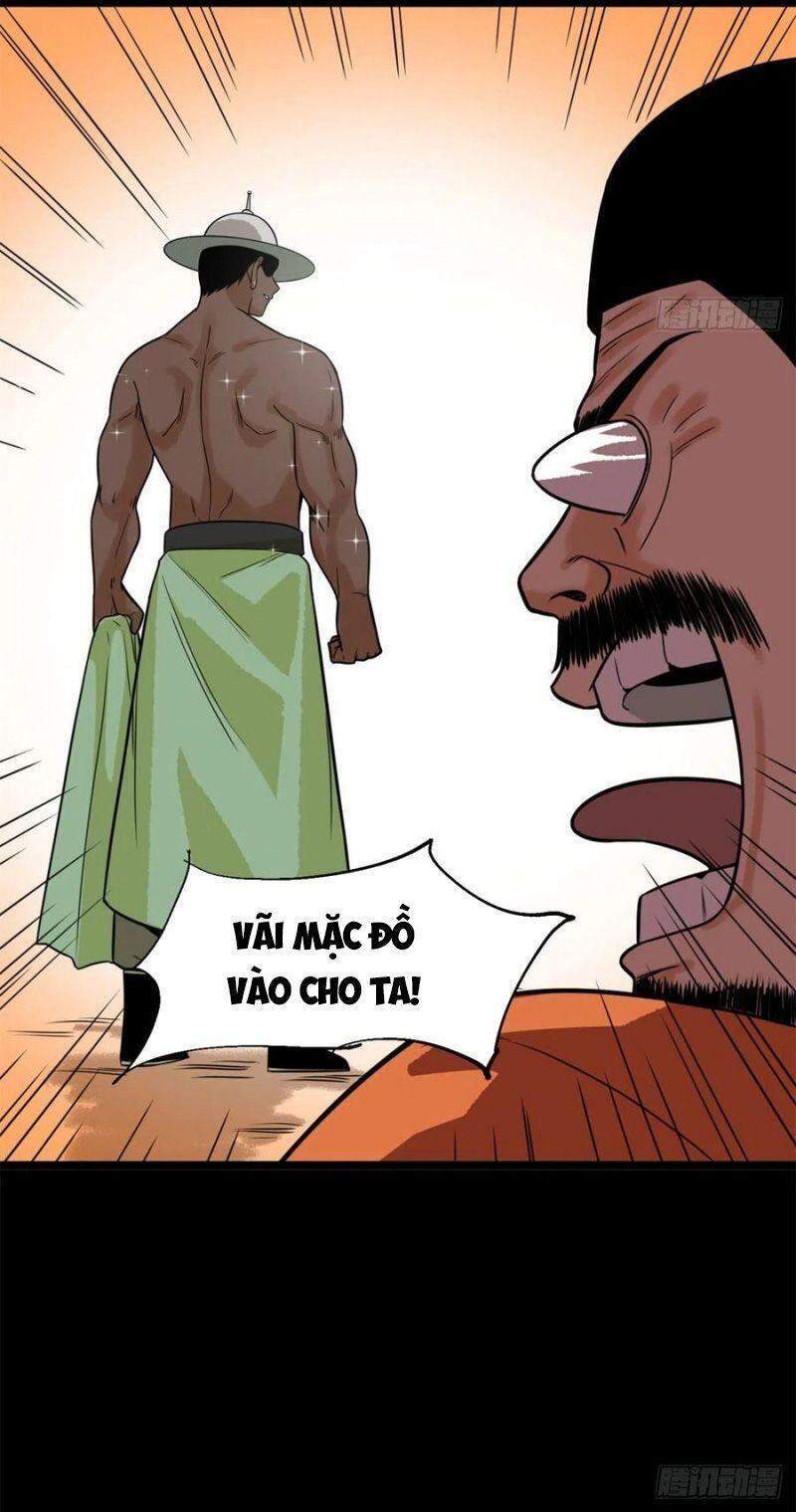 Kẻ Ăn Hại Triều Minh Chapter 86 - Trang 2