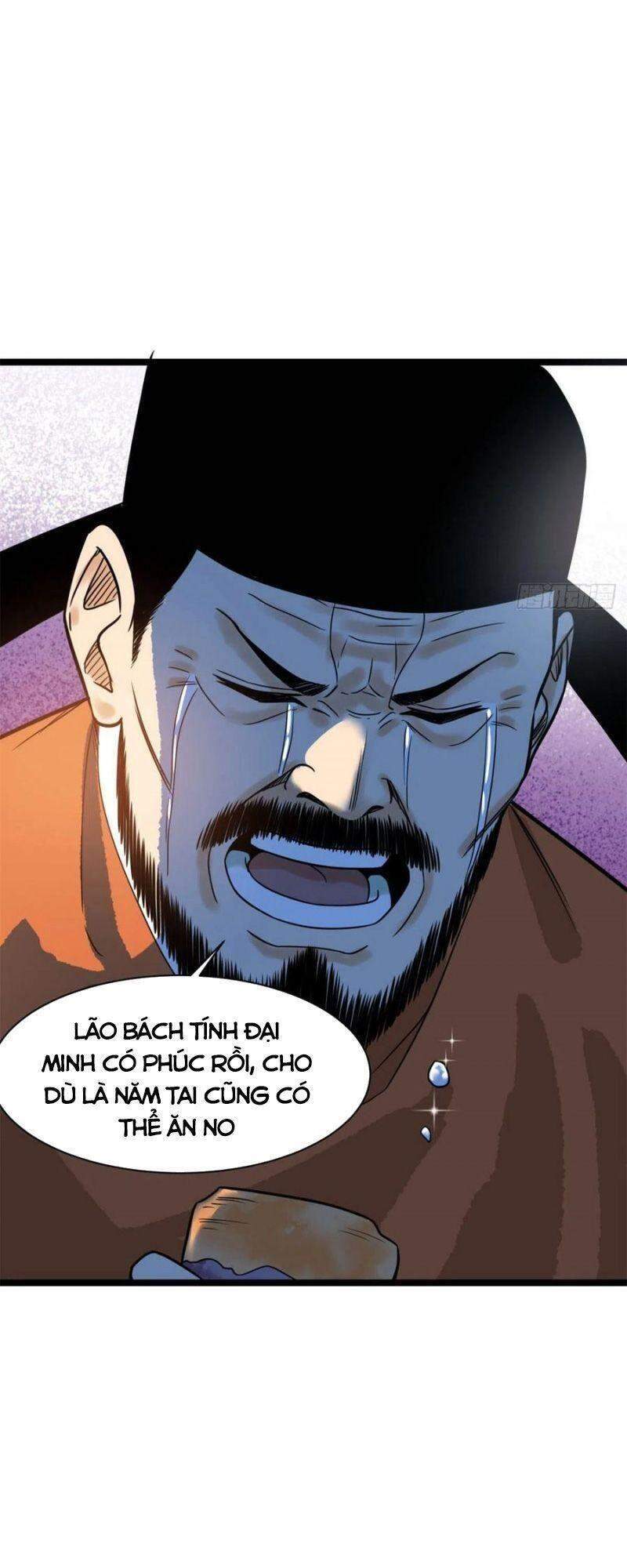 Kẻ Ăn Hại Triều Minh Chapter 86 - Trang 2