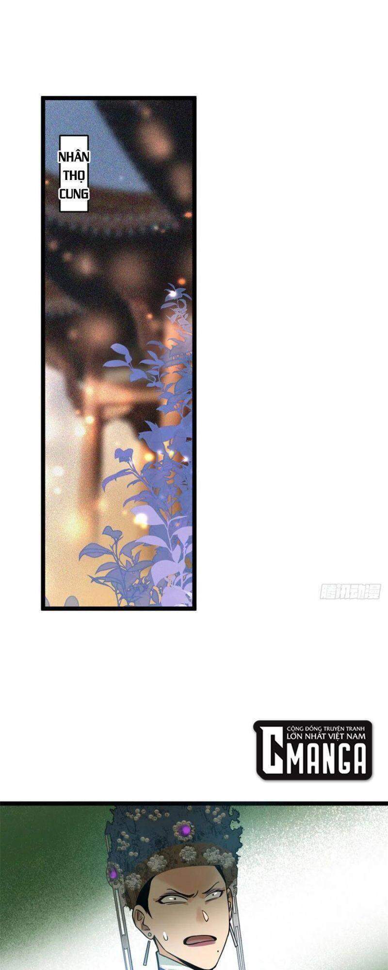 Kẻ Ăn Hại Triều Minh Chapter 88 - Trang 2