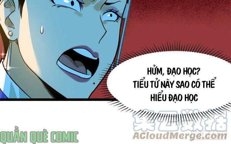 Kẻ Ăn Hại Triều Minh Chapter 88 - Trang 2