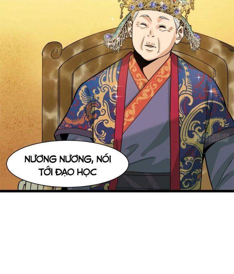 Kẻ Ăn Hại Triều Minh Chapter 88 - Trang 2