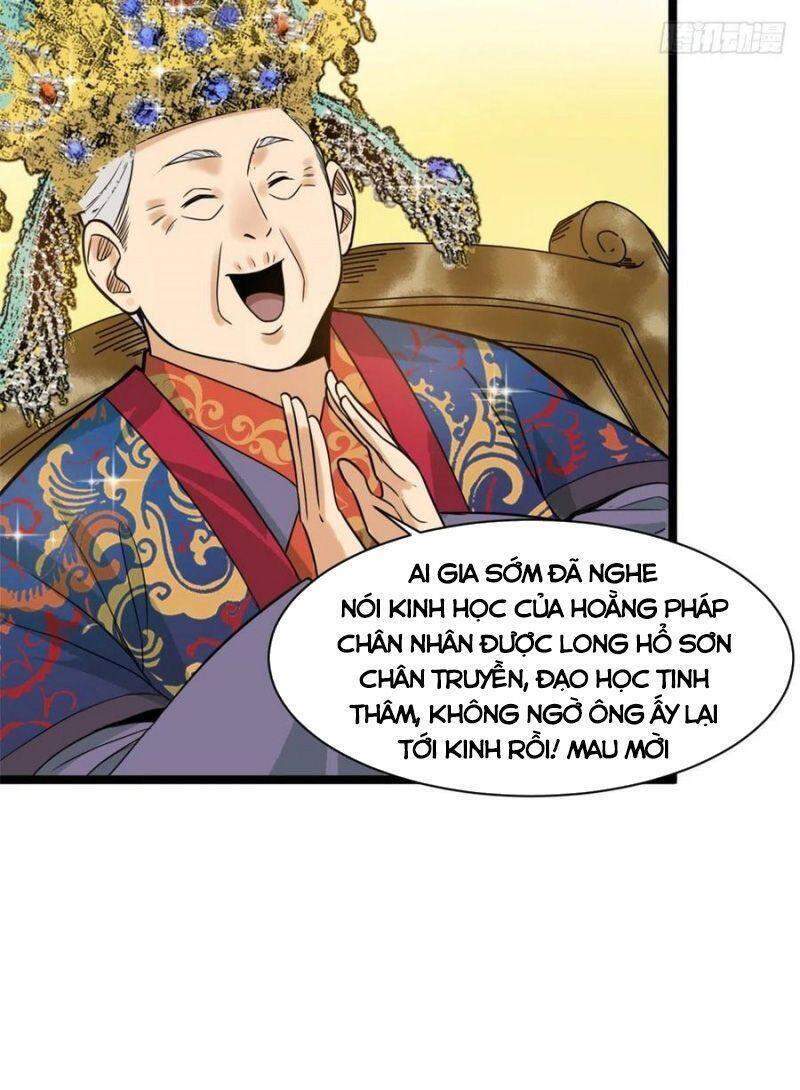 Kẻ Ăn Hại Triều Minh Chapter 88 - Trang 2