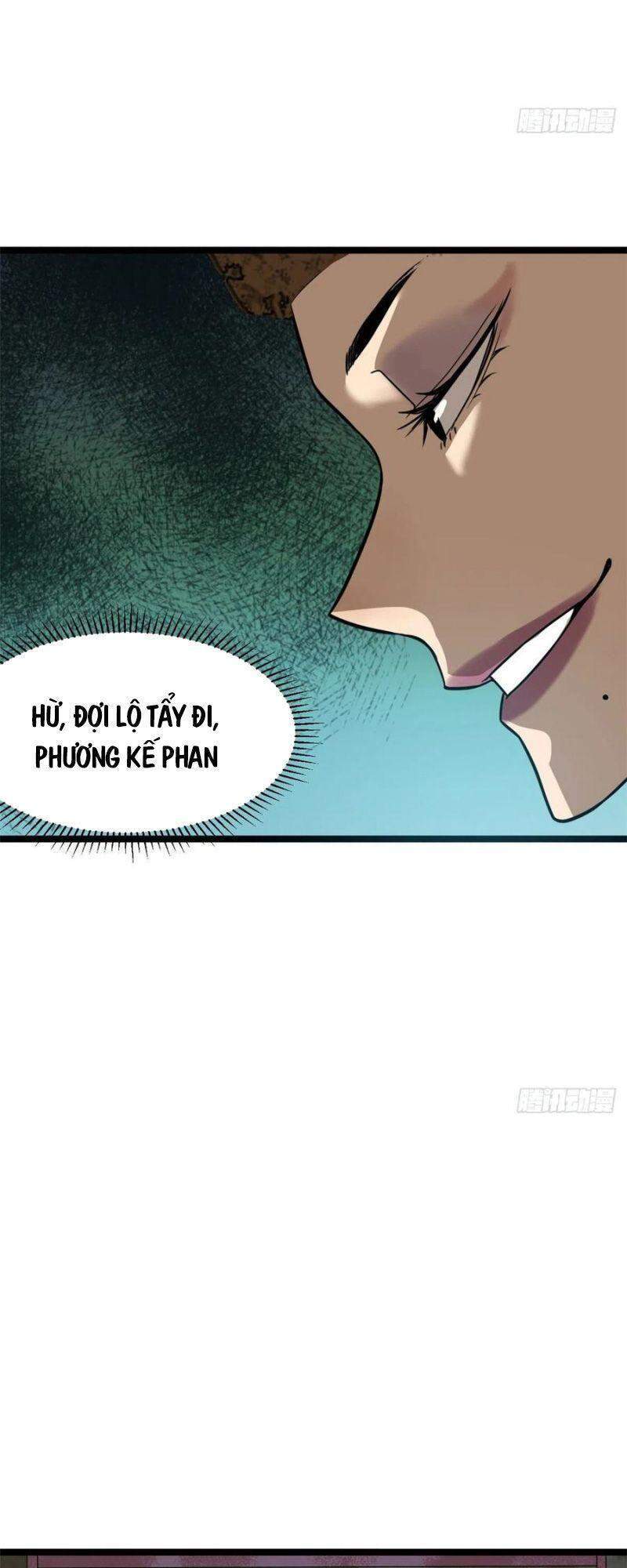 Kẻ Ăn Hại Triều Minh Chapter 88 - Trang 2