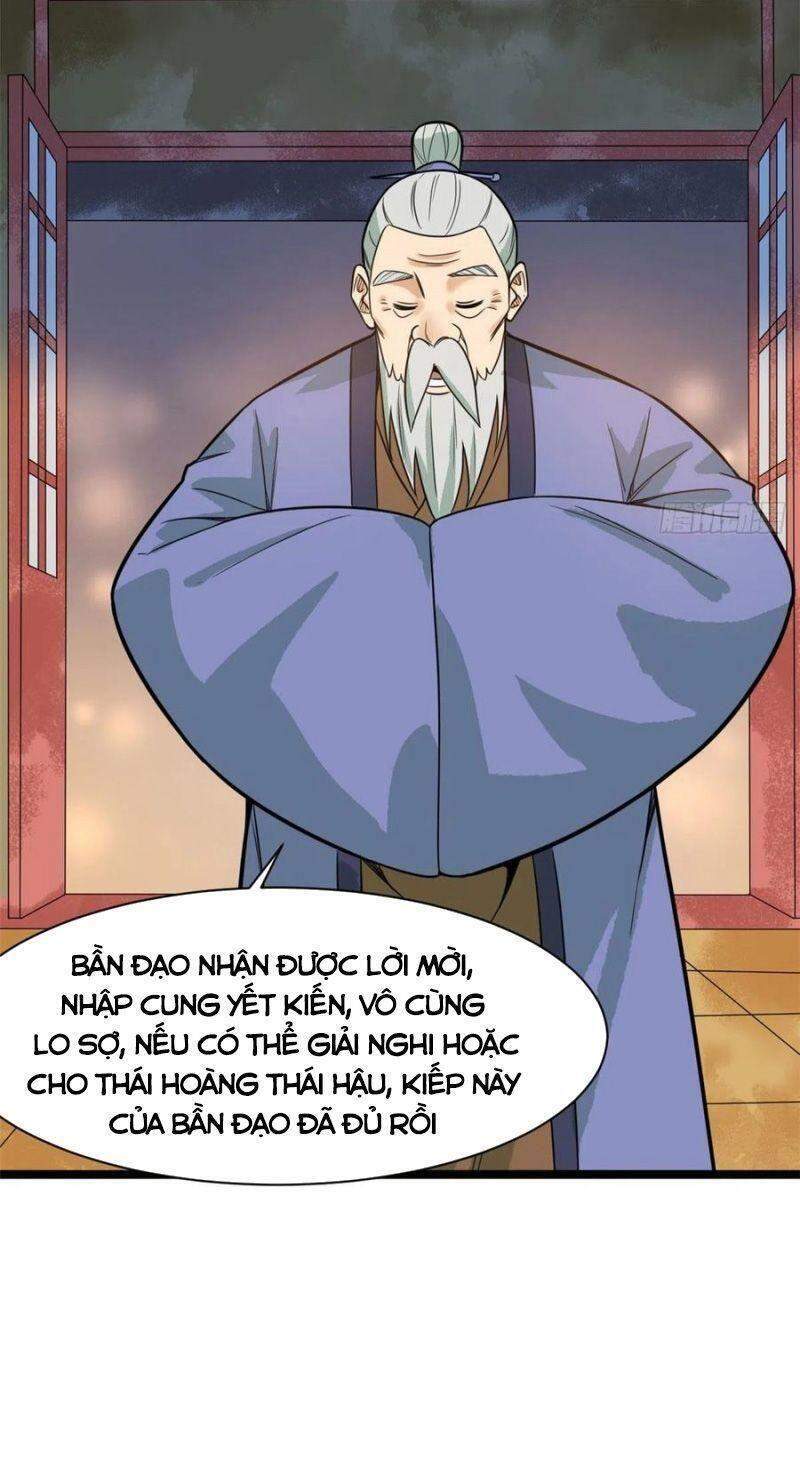 Kẻ Ăn Hại Triều Minh Chapter 88 - Trang 2