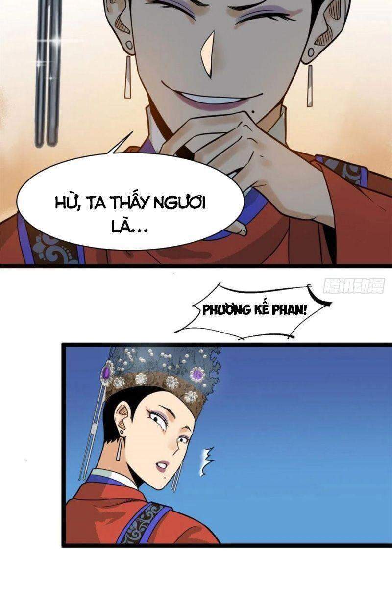 Kẻ Ăn Hại Triều Minh Chapter 88 - Trang 2