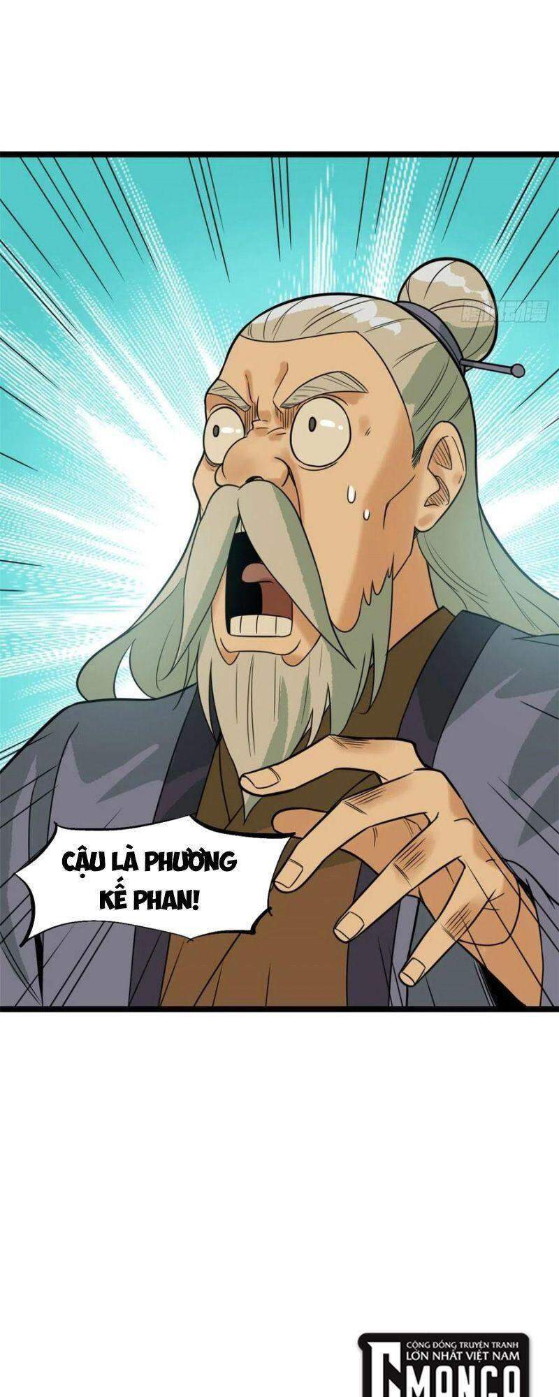 Kẻ Ăn Hại Triều Minh Chapter 88 - Trang 2